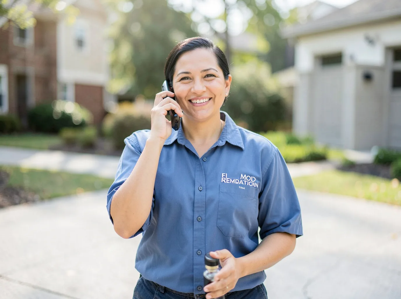 Mold Remediation Banning, CA FAQs